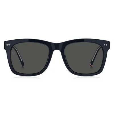 Tommy Hilfiger Th 2184/s 807(ir) In Black