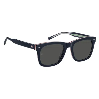 Tommy Hilfiger Th 2184/s 807(ir) In Black