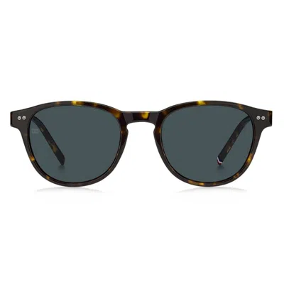Tommy Hilfiger Th 2186/s 086(ku) In Brown