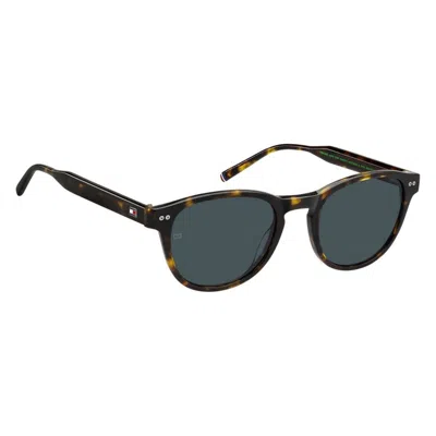 Tommy Hilfiger Th 2186/s 086(ku) In Brown