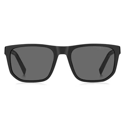 Tommy Hilfiger Th 2142/s 08a(ir) In Black