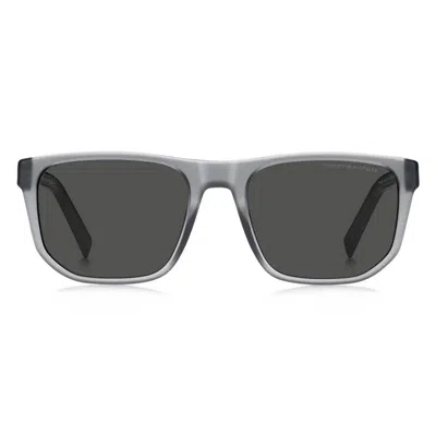 Tommy Hilfiger Th 2200/s Kb7(ir) In Gray