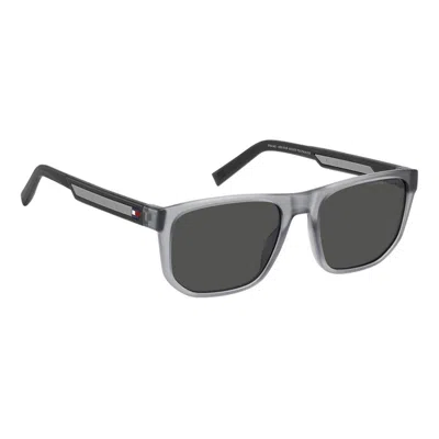 Tommy Hilfiger Th 2200/s Kb7(ir) In Gray