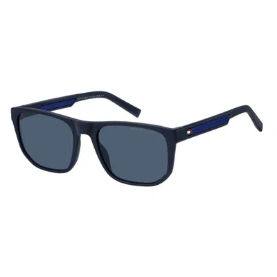Tommy Hilfiger Th 2200/s Pjp(ku) In Blue