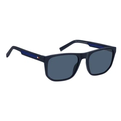 Tommy Hilfiger Th 2200/s Pjp(ku) In Blue