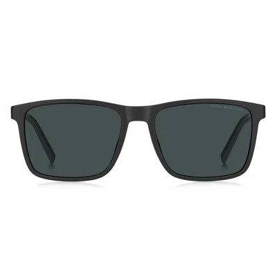 Tommy Hilfiger Th 2201/s Kb7(ku) In Black