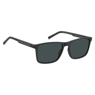 Tommy Hilfiger Th 2201/s Kb7(ku) In Black