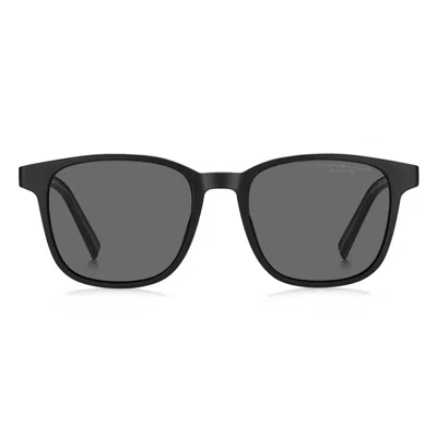 Tommy Hilfiger Th 2202/s 807(m9) In Black