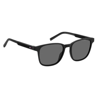 Tommy Hilfiger Th 2202/s 807(m9) In Black