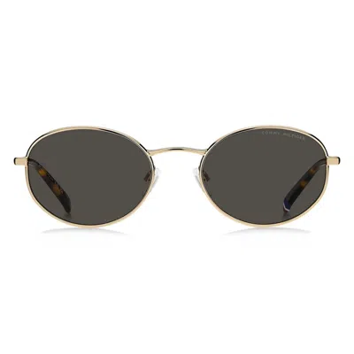 Tommy Hilfiger Th 2219/s 000(ir) In Gray