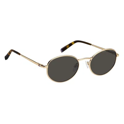 Tommy Hilfiger Th 2219/s 000(ir) In Gray