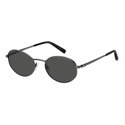 Tommy Hilfiger Th 2219/s Kj1(ir) In Brown