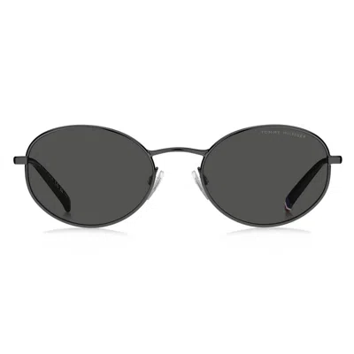 Tommy Hilfiger Th 2219/s Kj1(ir) In Brown