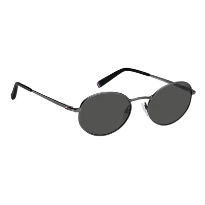 Tommy Hilfiger Th 2219/s Kj1(ir) In Brown