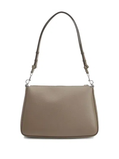 Tory Burch Perry Shoulder Bag Shoulder Bags White