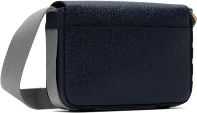 Thom Browne Flap Shoulder Bag