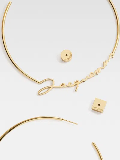 Jacquemus Les Creoles
