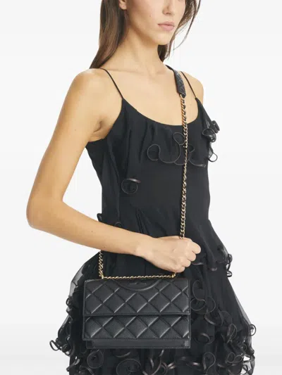 Tory Burch Fleming Small Convertible Shoulder Bag
