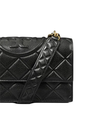 Tory Burch Fleming Small Convertible Shoulder Bag