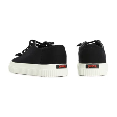 Camper Peu Roda Sneakers In Black
