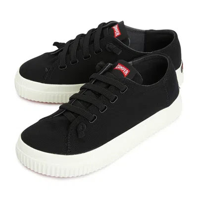 Camper Peu Roda Sneakers In Black