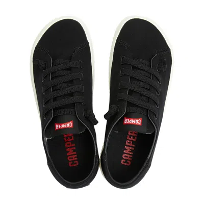 Camper Peu Roda Sneakers In Black