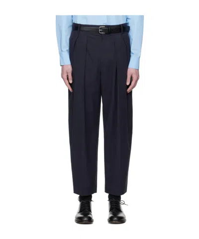 The Row Belt Loops Slacks