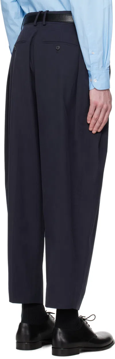 The Row Belt Loops Slacks