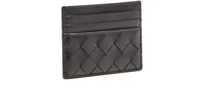 Bottega Veneta Rectangular Card Holder