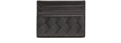Bottega Veneta Rectangular Card Holder