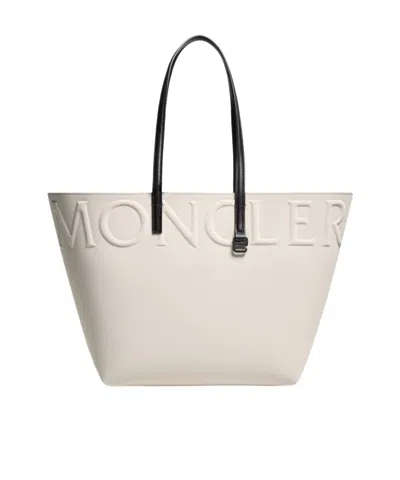Moncler Very Mini Tote Bag