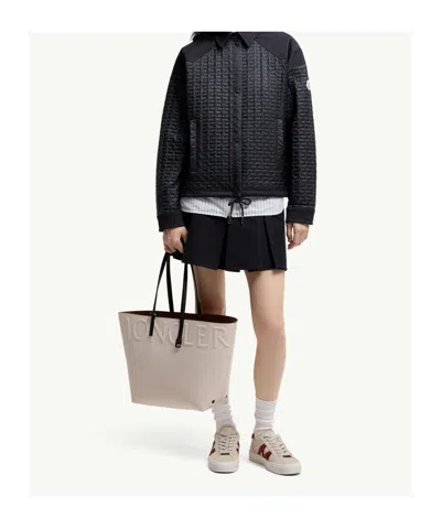 Moncler Very Mini Tote Bag