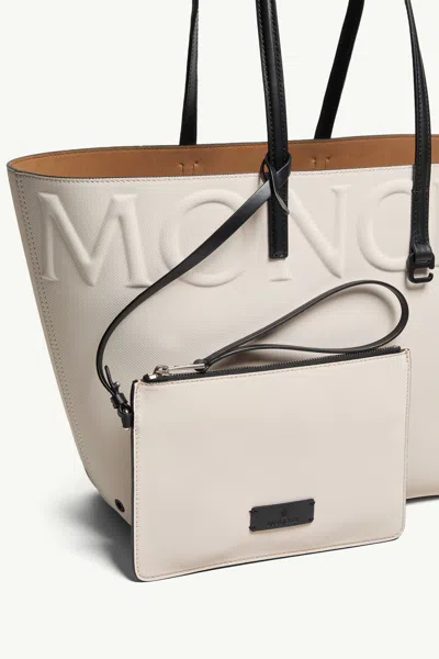Moncler Very Mini Tote Bag