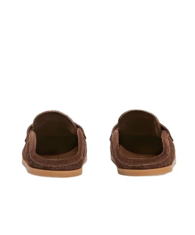 Gucci Women's Mule With Double G
