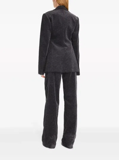 Tory Burch Giacca In Gray