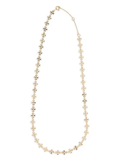 Tory Burch Golden Brass Bijoux