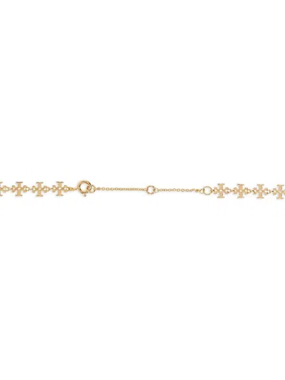 Tory Burch Golden Brass Bijoux
