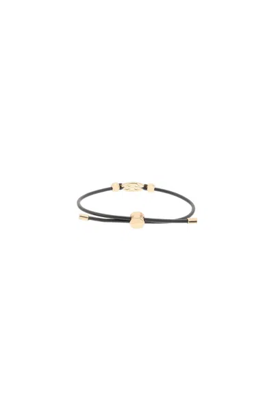 Tory Burch Miller Slider Bracelet