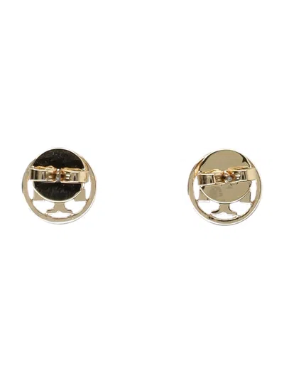 Tory Burch Miller Stud Earring