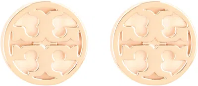 Tory Burch Miller Stud Earring
