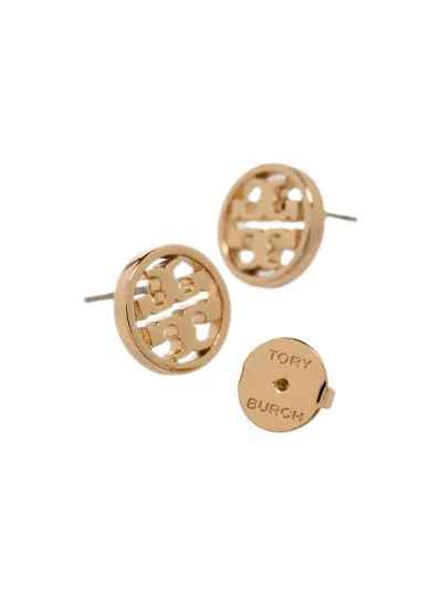 Tory Burch Miller Stud Earring