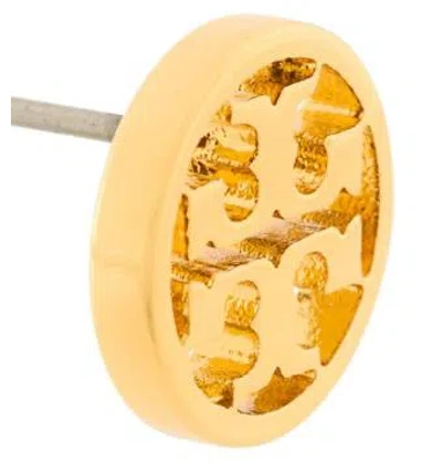 Tory Burch Miller Stud Earring