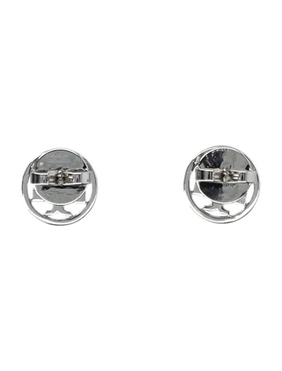 Tory Burch Miller Stud Earring