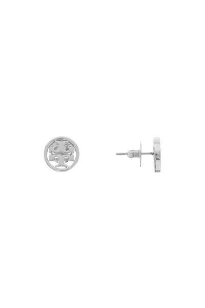Tory Burch Miller Stud Earring