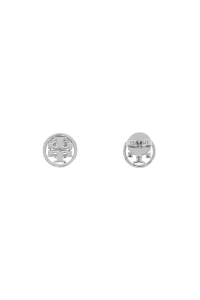 Tory Burch Miller Stud Earring
