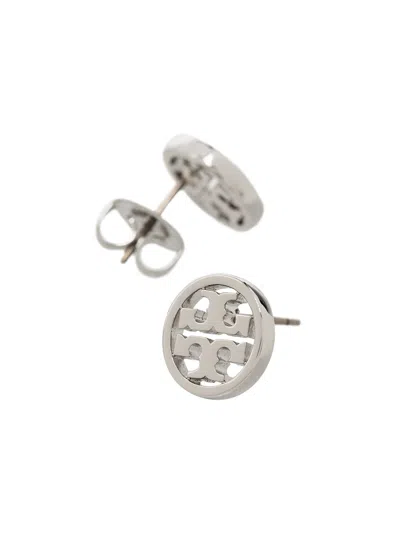 Tory Burch Miller Stud Earring
