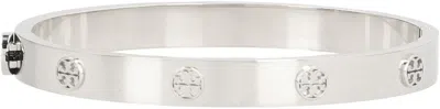 Tory Burch Silver Brass Bijoux