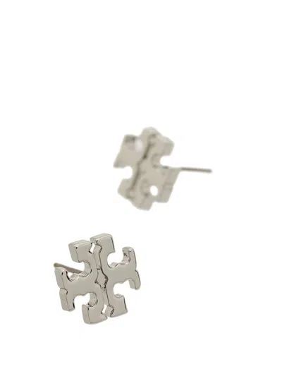 Tory Burch Silver Brass Bijoux