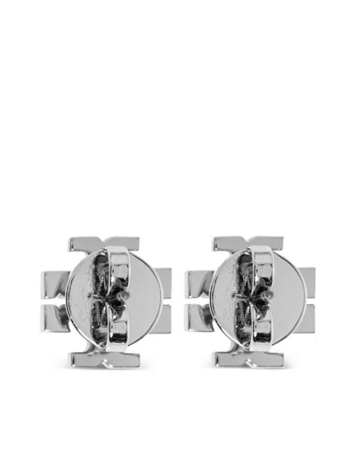 Tory Burch Silver Brass Bijoux
