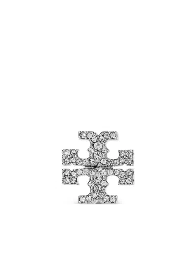Tory Burch Silver Brass Bijoux